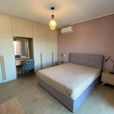 Olia Residences Lesvos Мітіліні Екстер'єр фото
