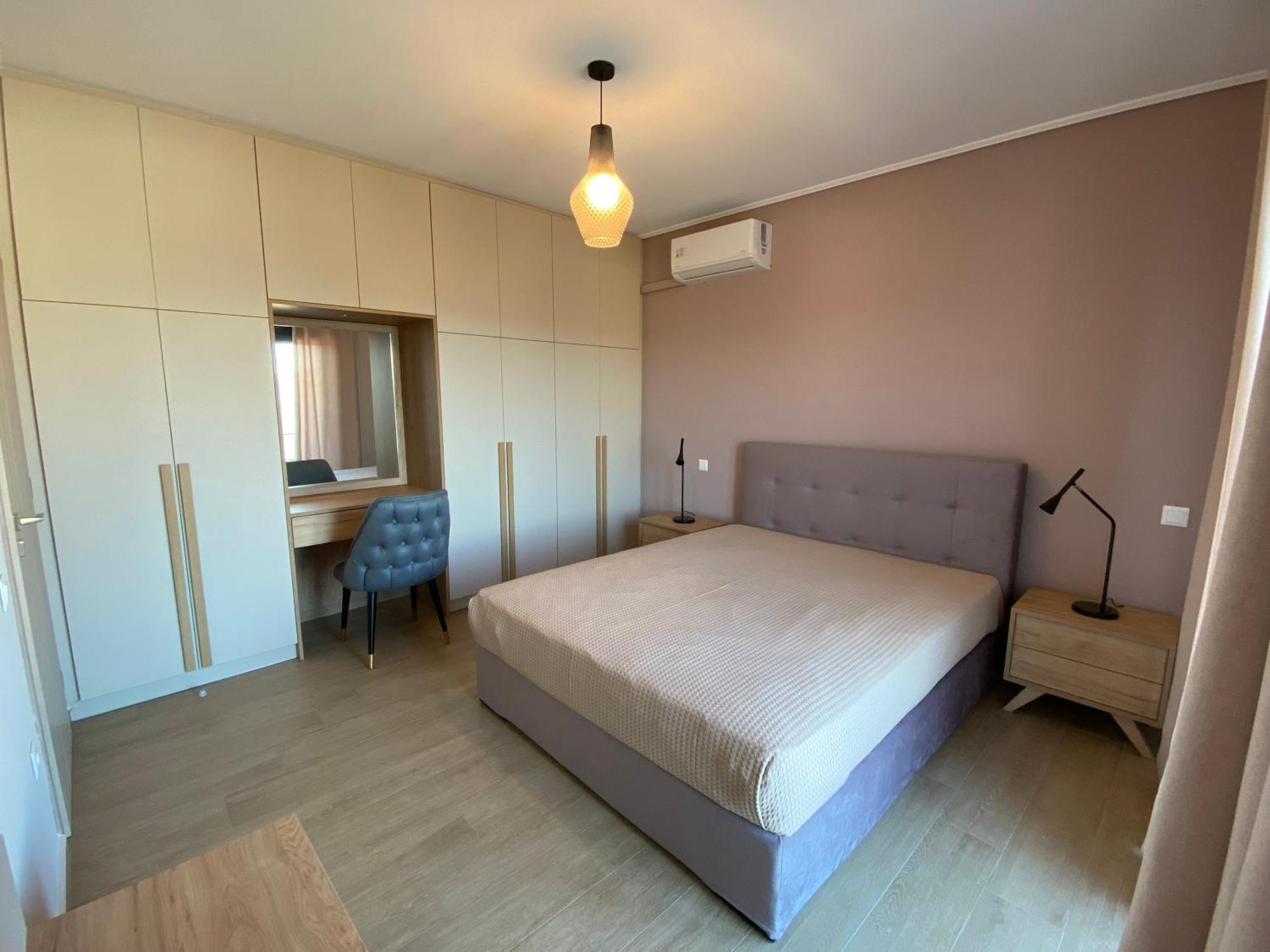 Olia Residences Lesvos Мітіліні Екстер'єр фото