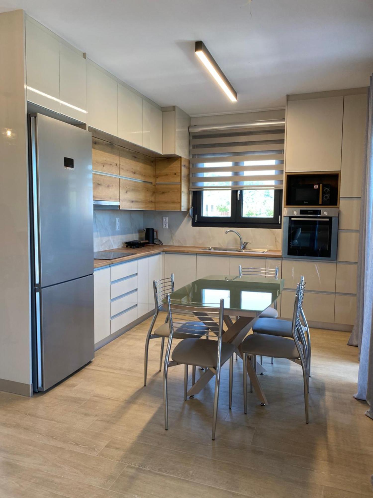 Olia Residences Lesvos Мітіліні Екстер'єр фото